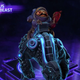 Illustration for article titled New iHeroes Of The Storm/i Skins (And Mounts) Are Super Sexy
